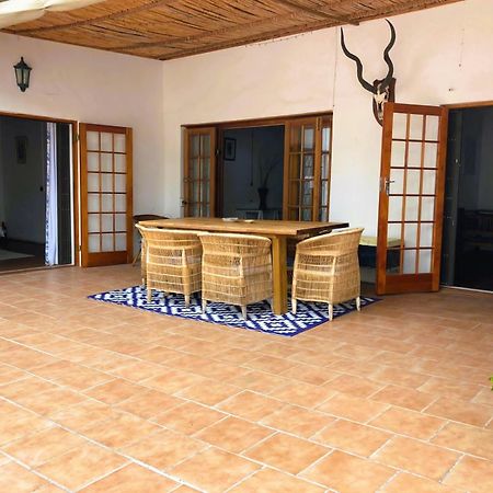 The Townhouse Villa Graaff-Reinet Eksteriør bilde