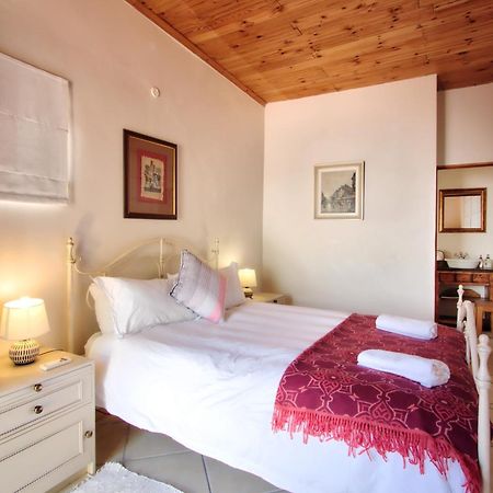 The Townhouse Villa Graaff-Reinet Eksteriør bilde