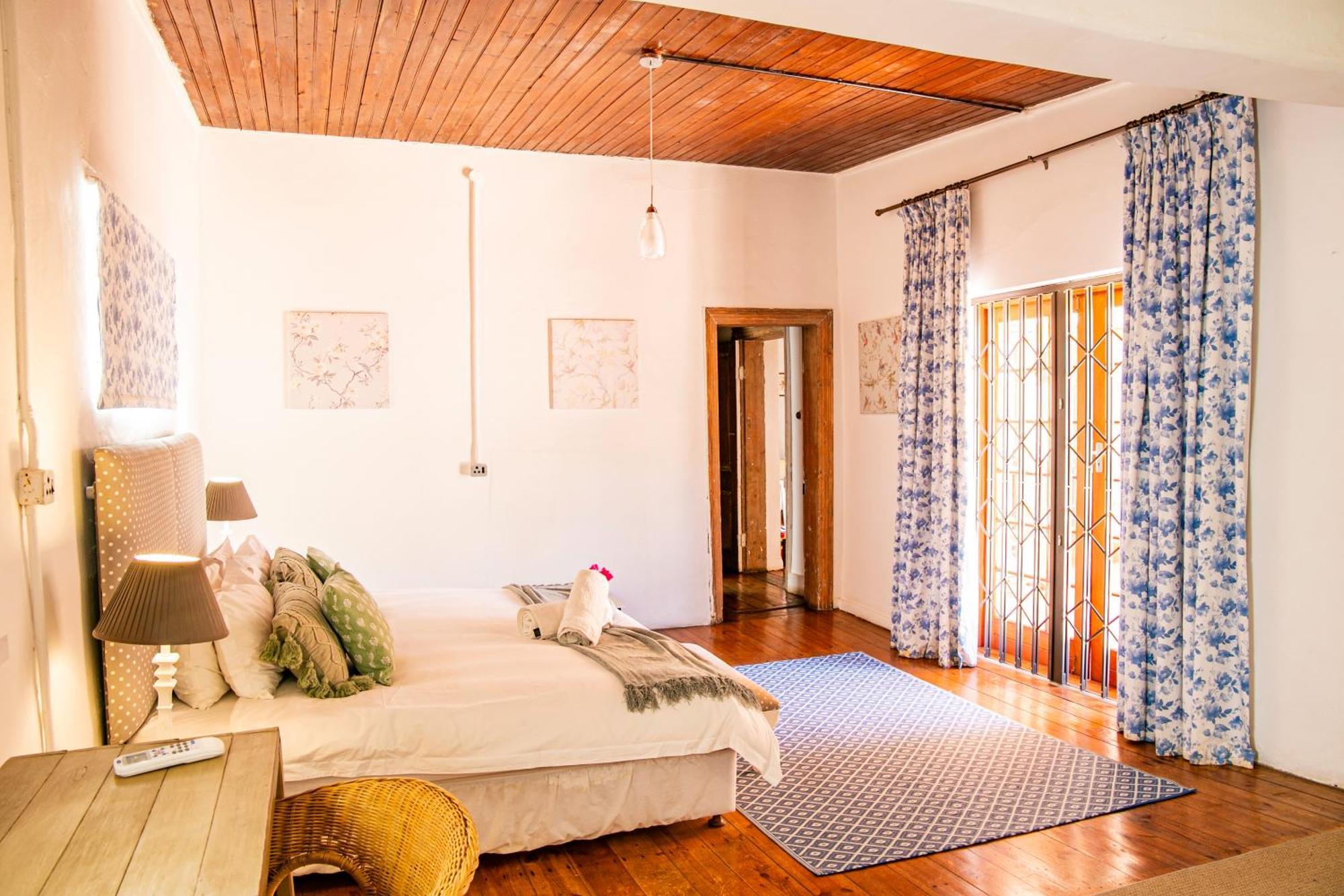 The Townhouse Villa Graaff-Reinet Eksteriør bilde
