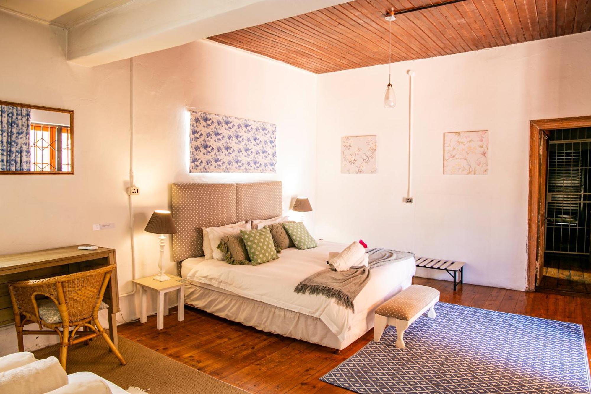The Townhouse Villa Graaff-Reinet Eksteriør bilde