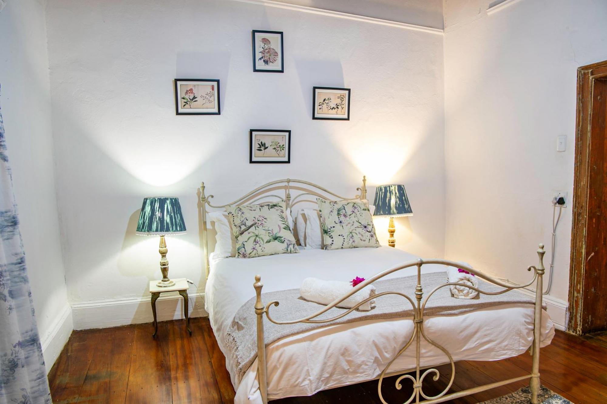 The Townhouse Villa Graaff-Reinet Eksteriør bilde