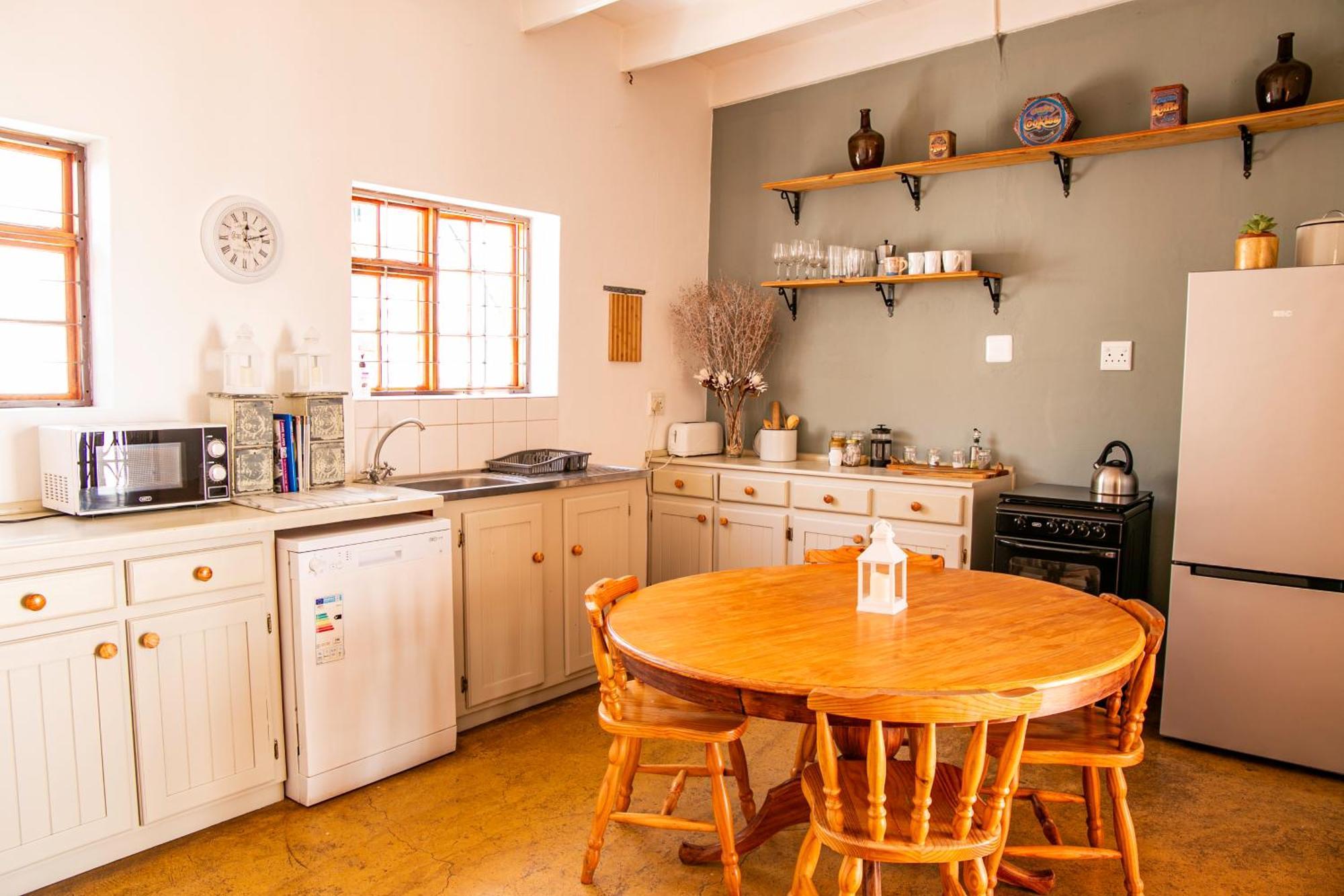 The Townhouse Villa Graaff-Reinet Eksteriør bilde