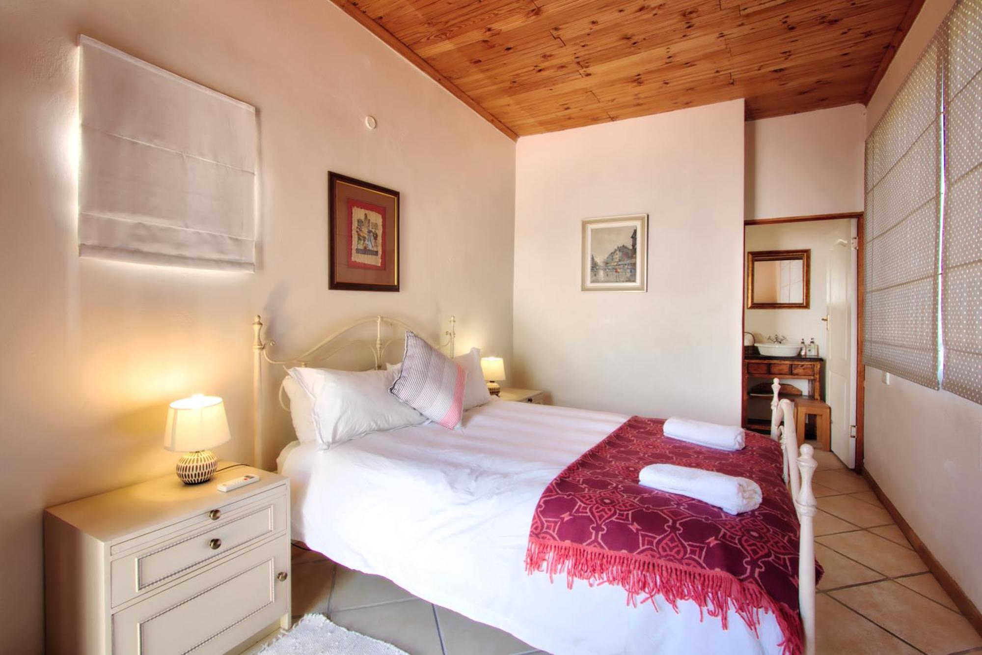 The Townhouse Villa Graaff-Reinet Eksteriør bilde